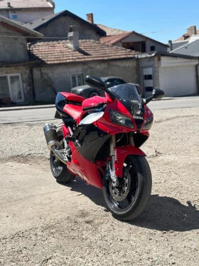 Обява за продажба на Yamaha YZF-R1 ~4 899 лв. - изображение 9