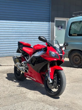 Обява за продажба на Yamaha YZF-R1 ~4 899 лв. - изображение 1