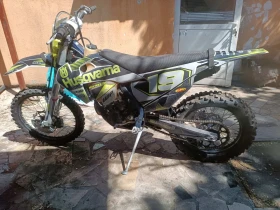 Husqvarna FE Enduro | Mobile.bg    3
