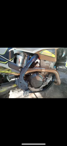 Husqvarna FE Enduro | Mobile.bg    12
