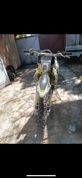 Husqvarna FE Enduro | Mobile.bg    5