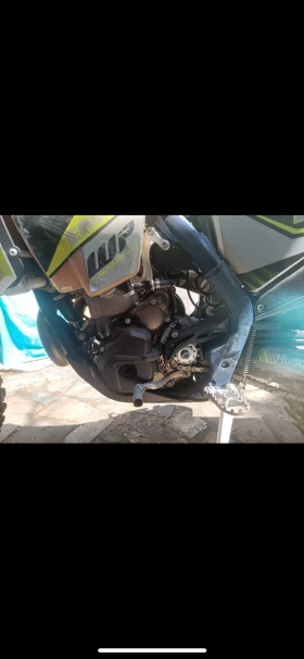 Husqvarna FE Enduro | Mobile.bg    7
