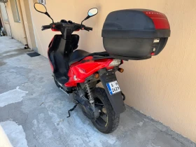 Yamaha Aerox | Mobile.bg    2