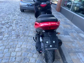 Gilera Nexus 300 | Mobile.bg    8
