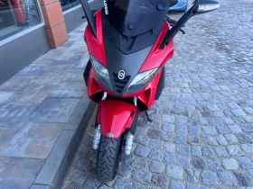 Gilera Nexus 300 | Mobile.bg    7