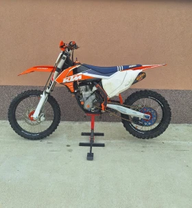 Ktm SX-F 350 2017 | Mobile.bg    4