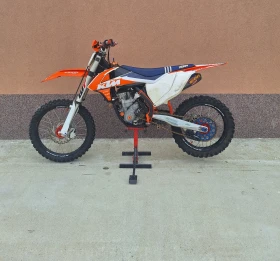 Ktm SX-F 350 2017 | Mobile.bg    3