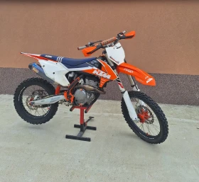 Ktm SX-F 350 2017 | Mobile.bg    14