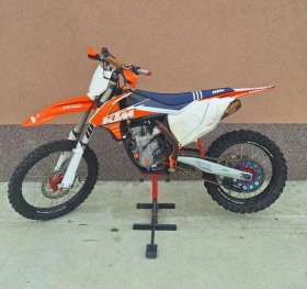  Ktm SX-F