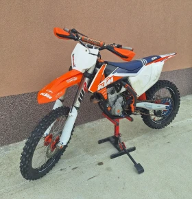 Ktm SX-F 350 2017 | Mobile.bg    2