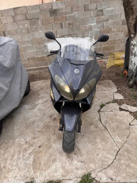 Yamaha T-max | Mobile.bg � ����� ������ 2