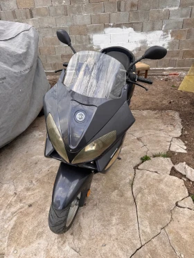 Yamaha T-max | Mobile.bg � ����� ������ 6