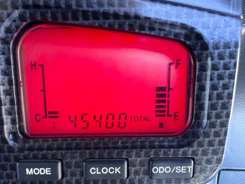 Gilera Nexus 300, снимка 11 - Мотоциклети и мототехника - 51524886