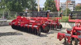 Брана Papadopoulos НАЛИЧНА Дискова брана DISCOPLUS 400, снимка 2