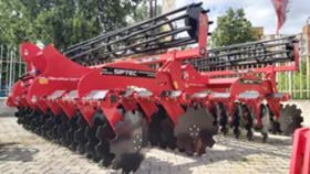 Брана Papadopoulos НАЛИЧНА Дискова брана DISCOPLUS 400, снимка 3