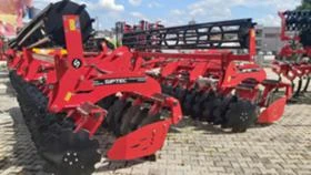 Брана Papadopoulos НАЛИЧНА Дискова брана DISCOPLUS 400, снимка 4