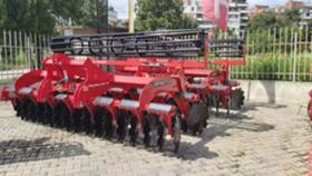 Брана Papadopoulos НАЛИЧНА Дискова брана DISCOPLUS 400, снимка 1