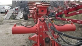 Плуг Gregoire Besson SPSF   B9 , снимка 2