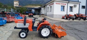   Kubota