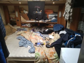 Каравана Други Fendt, снимка 10