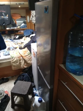 Каравана Други Fendt, снимка 5