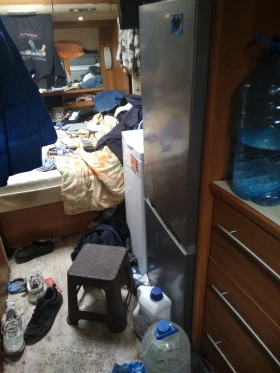 Каравана Други Fendt, снимка 2