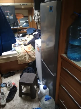 Каравана Други Fendt, снимка 3