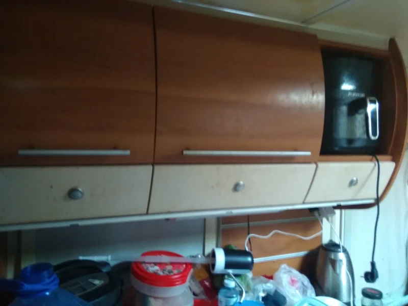 Каравана Други Fendt, снимка 7 - Каравани и кемпери - 53252764