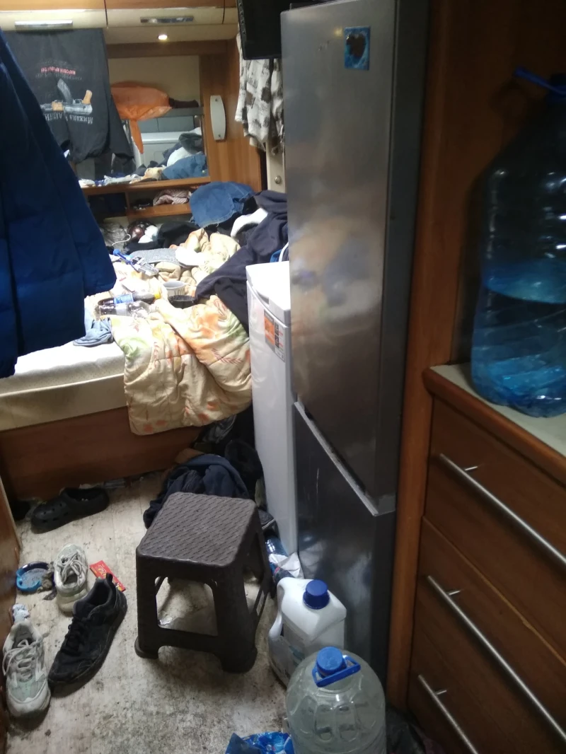 Каравана Други Fendt, снимка 2 - Каравани и кемпери - 53252764