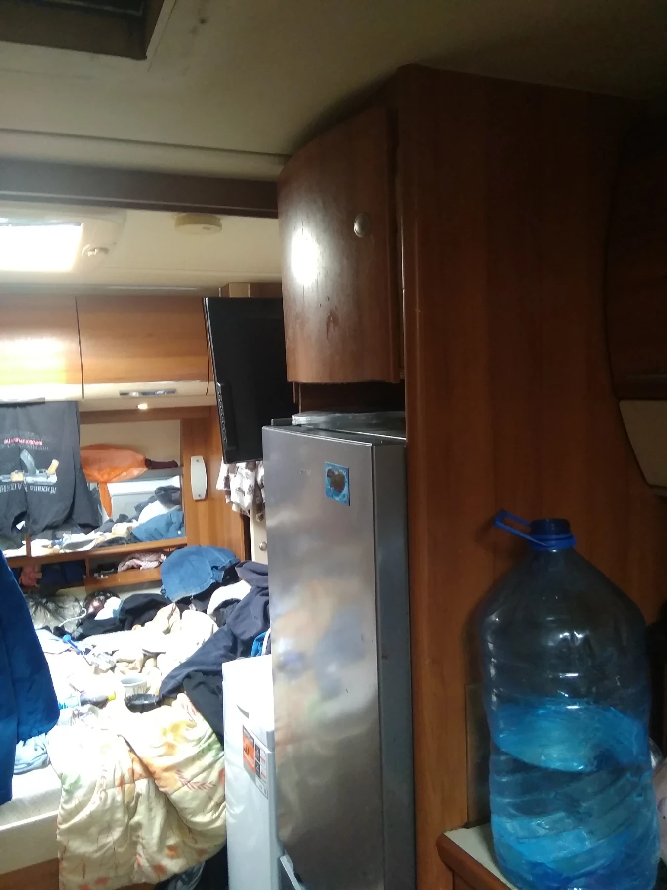 Каравана Други Fendt - изображение 8