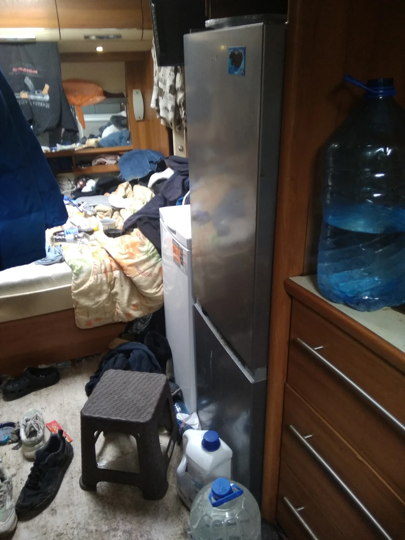 Каравана Други Fendt - изображение 4