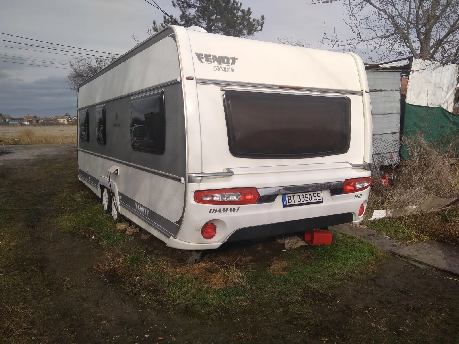 �������� Fendt | Mobile.bg � ����������� 11