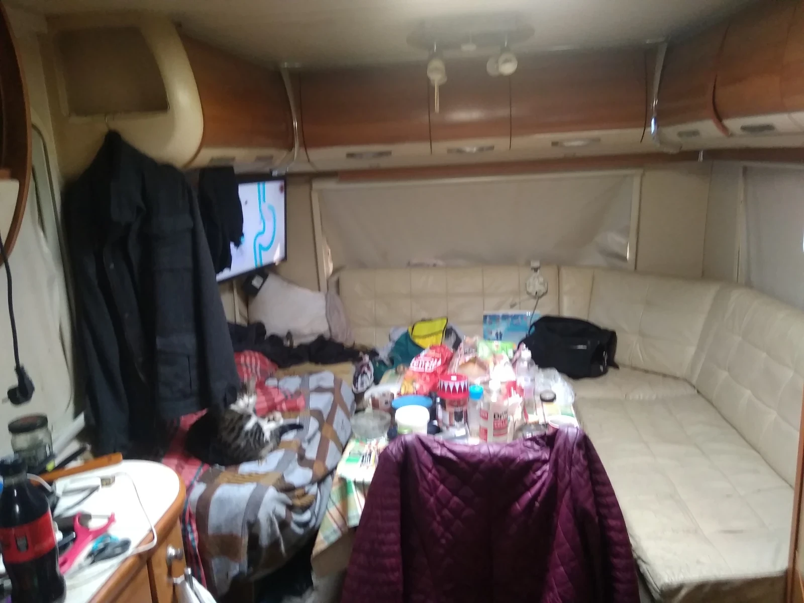 Каравана Други Fendt - изображение 6