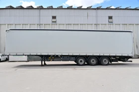 Полуремарке Schwarzmuller SPA 3/E, снимка 7