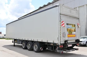 Полуремарке Schwarzmuller SPA 3/E, снимка 6