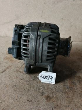 алтернатор Audi VW Seat Skoda 1.9tdi - 120A  , снимка 1