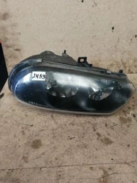 фар ДЕСЕН ALFA ROMEO 156 97-2002 , снимка 1
