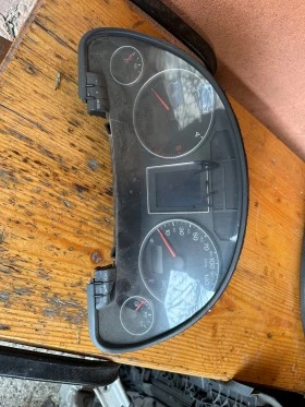 Километраж AUDI A4 2004-2008.    0263626090, снимка 1