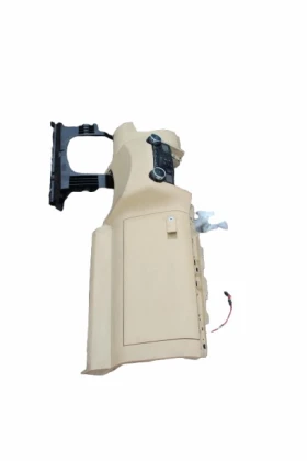 Жабка за Туарег  - 2006 г.  , снимка 3