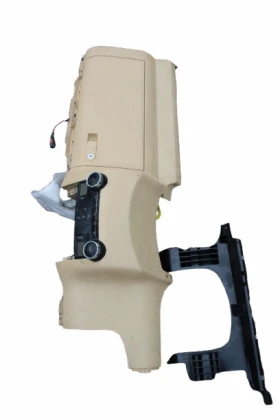 Жабка за Туарег  - 2006 г.  , снимка 2