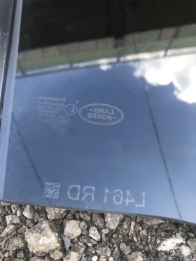 Странично стъкло за Рейндж Ровър Спорт Range Rover Sport 2023 година, снимка 6