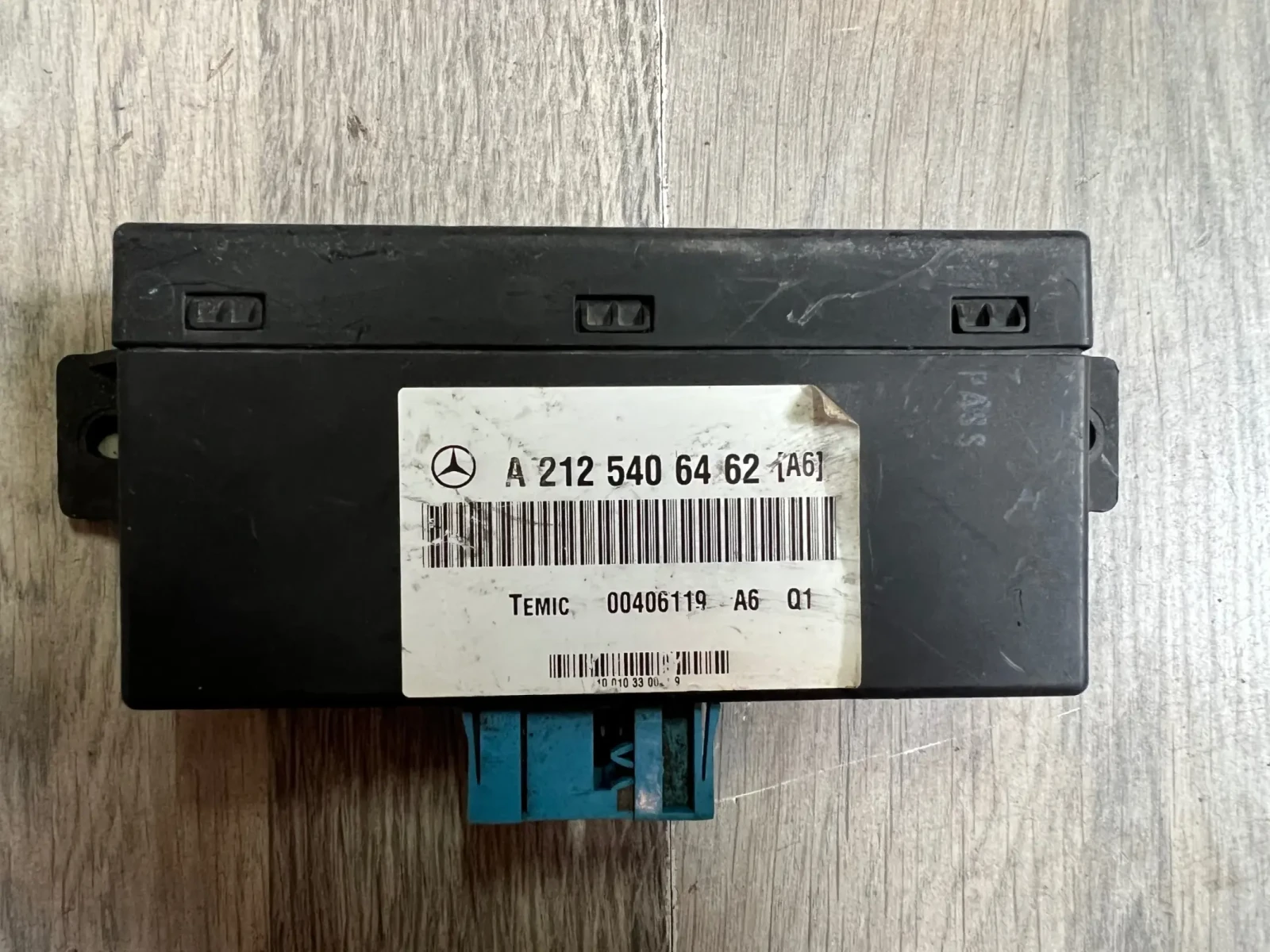 A2125406462 MERCEDES W212 ����� ��������  A 212 540 64 62 | Mobile.bg � ����������� 1