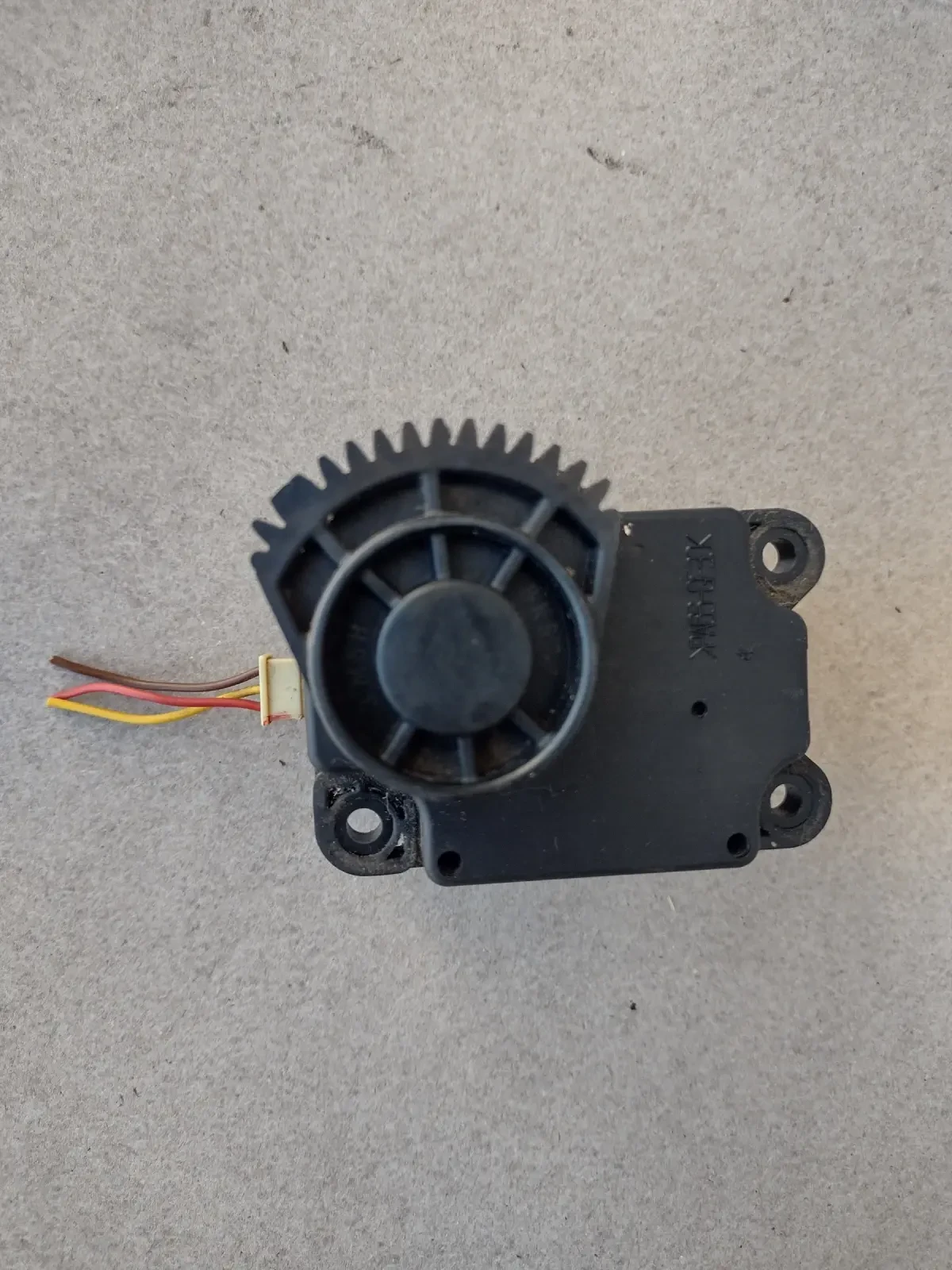 4N5H-19E616-6652A     VOLVO S40, V50, C30  4N5H19E6166652A | Mobile.bg   2