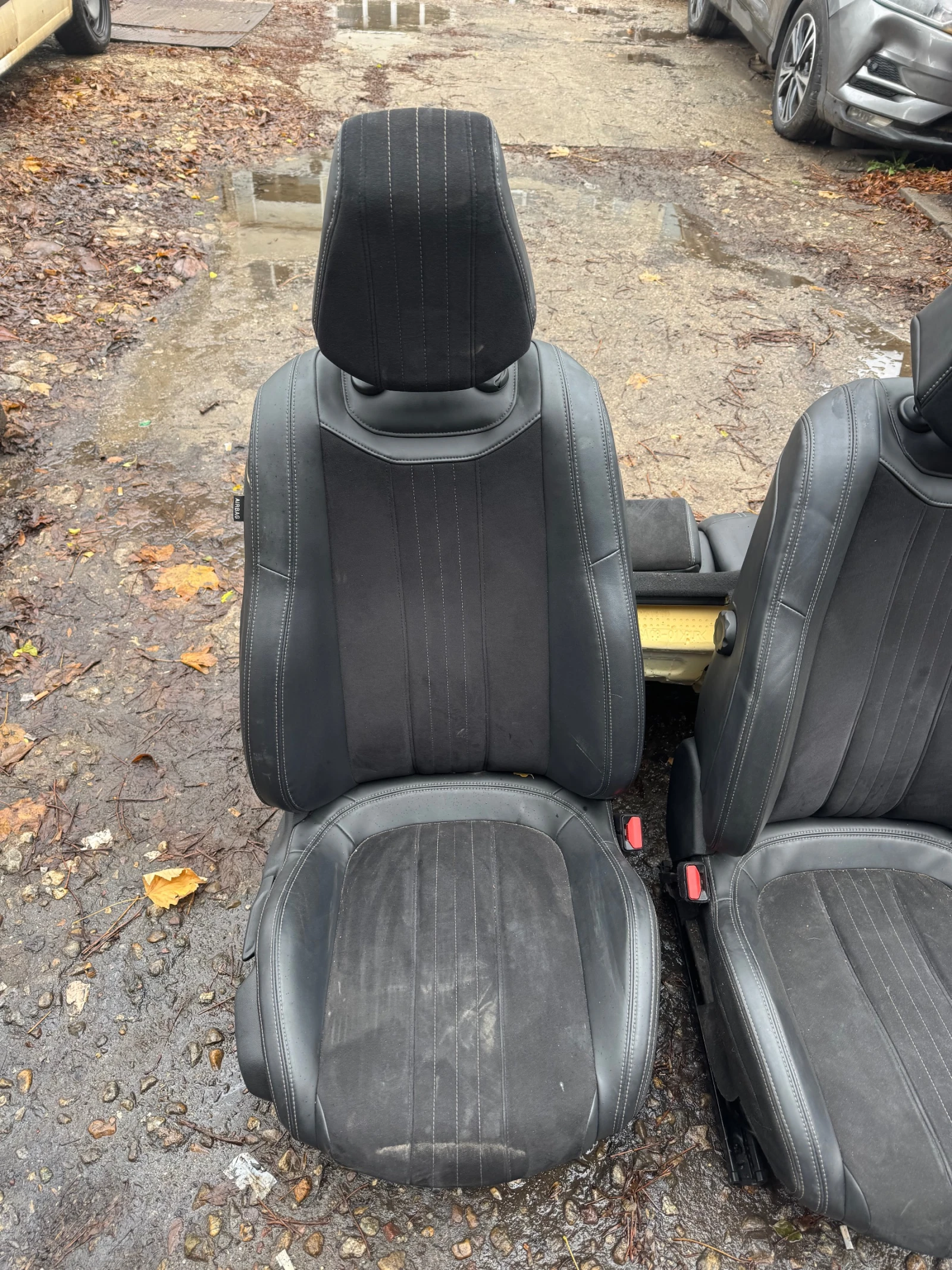 Peogeot 308 T9 2015 +   | Mobile.bg   3