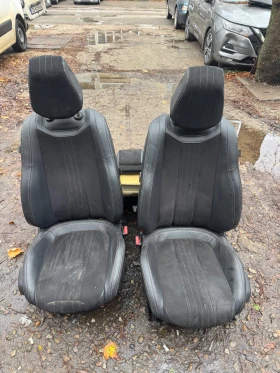     Peogeot 308 T9 2015 +  