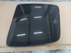 Стъкло задно ляво Джип Чероки Спорт 2.8црд (крайно)