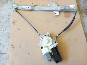 Ел машинка стъкло стъклоповдигач предна дясна Пежо 407 (к)