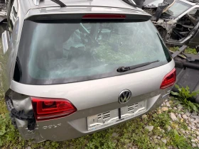 ����� �� �������� �� ����� ����� ��� ������ VW GOLF 7 Variant/����� 