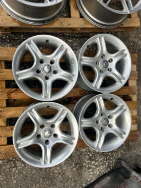 ����� �� �������� �� ���� ������ Stilauto ruote 5�112 7j 15et40 ��� 122