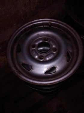 Гуми с джанти Marix 205/55R19, снимка 5